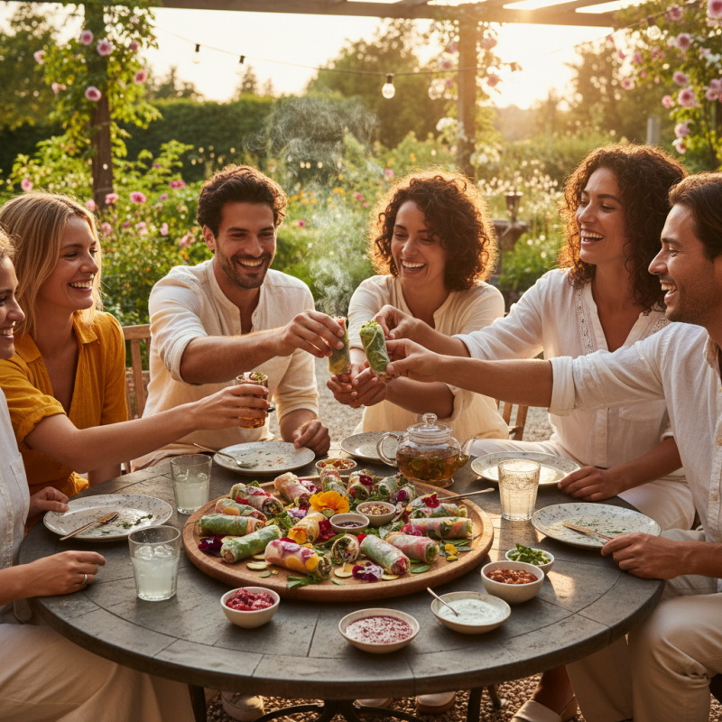 Best Pos Rolls Tips for Elevating Your Experience?