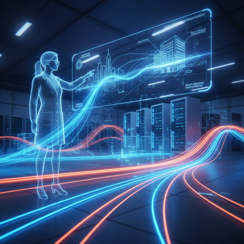 Top Fiber Cable Types and Their Uses in Modern Networking?
