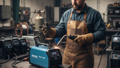 Top 10 MIG TIG Welders for Every Welding Project?