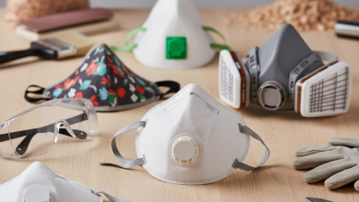 How to Choose the Right Dust Mask for Your Needs?