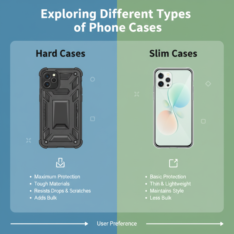 How to Choose the Best Phone Cases for Your Device?
