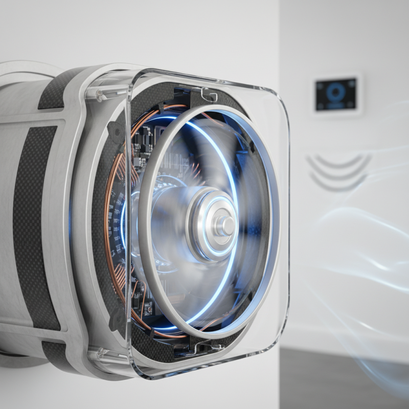 2026 Best HVAC Blower Motor Choices for Your Home?