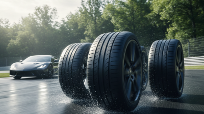 Top 10 Premium Sport Tires You Need to Consider?