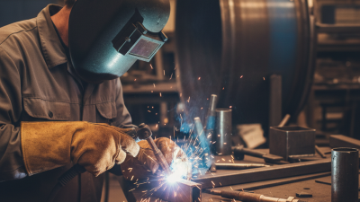 Top Tips for Successful Welding Fabrication Techniques?