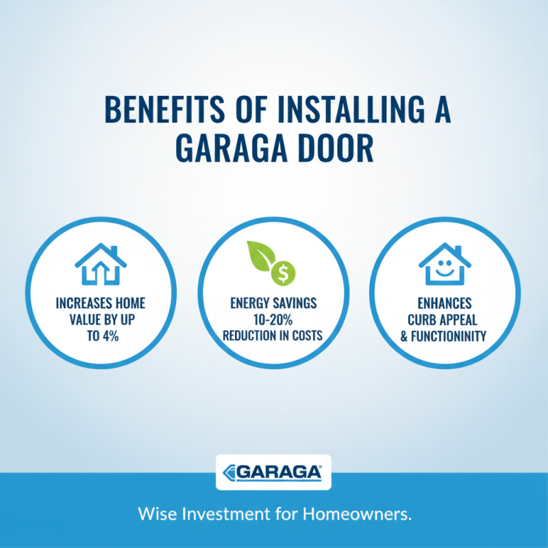 What is a Garaga Door and How Does It Work?