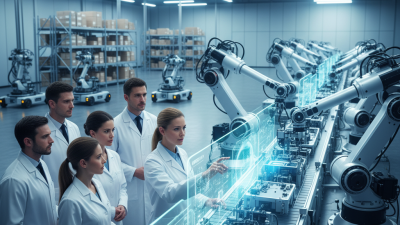 Best Robot Software Tools for Automation and Efficiency?