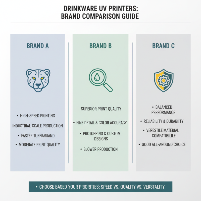 Ultimate Tips for Choosing the Best Drinkware UV Printer?