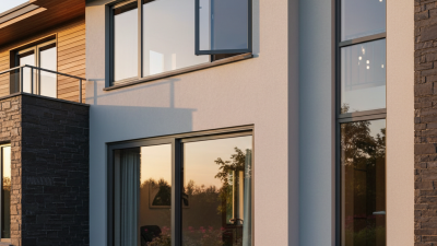 10 Essential Tips for Choosing the Right Aluminum Window