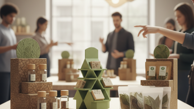 How to Choose the Best Display Packaging for Your Product?