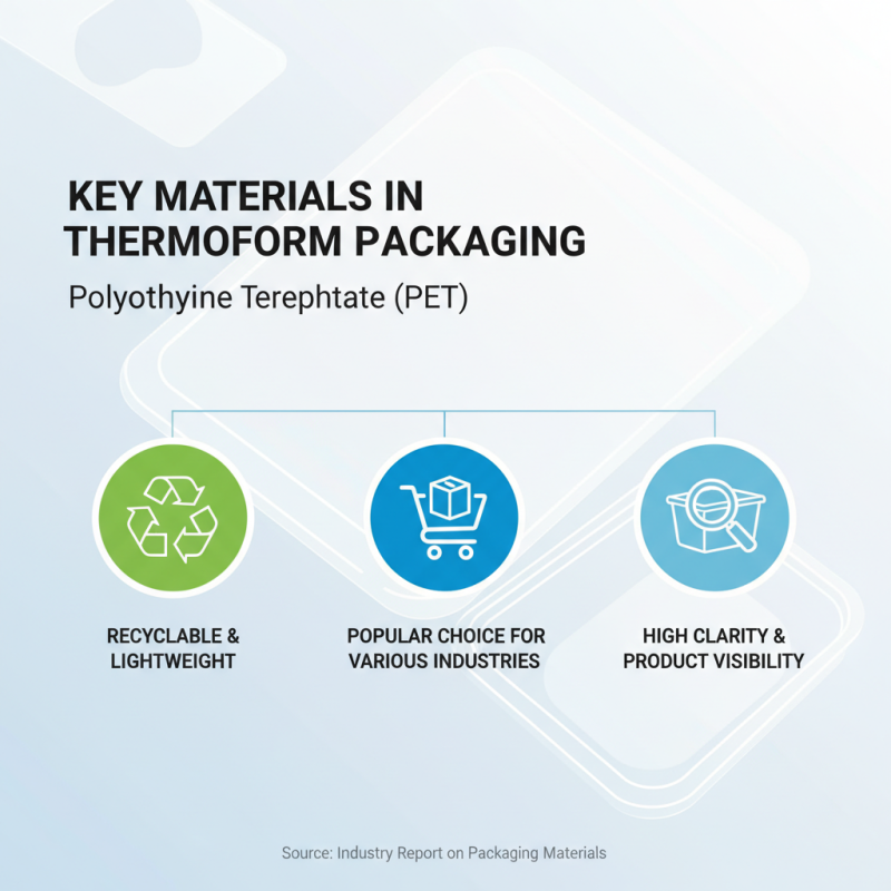 Essential Tips for Effective Thermoform Packaging Solutions?