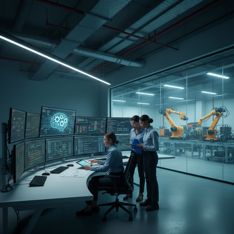 10 Best PLC Programming Practices for Efficient Automation?