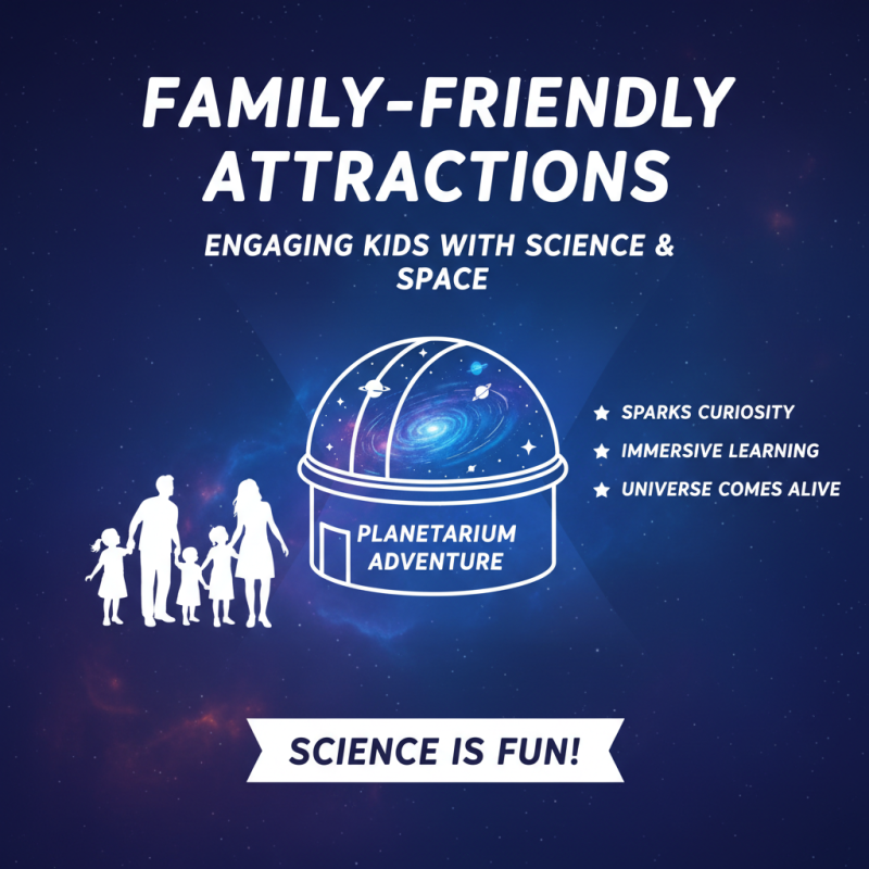 Top 10 Benefits of Visiting a Fixed Planetarium?