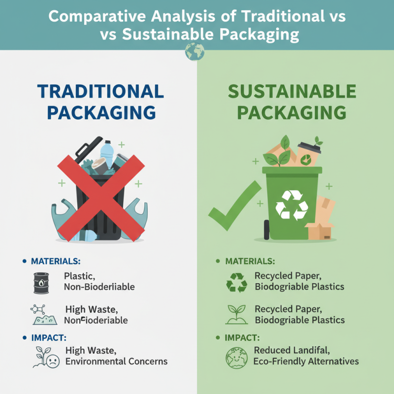 Top Packaging Materials for Sustainable and Efficient Shipping Solutions?