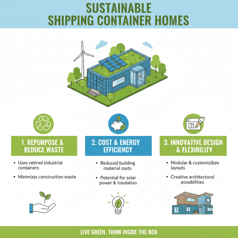 2026 Top Shipping Container Remodel Ideas for Your Home?