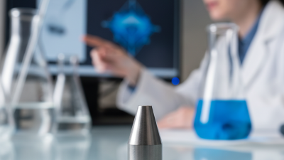 Nitronic 60 Stainless Steel Tips for Superior Corrosion Resistance?