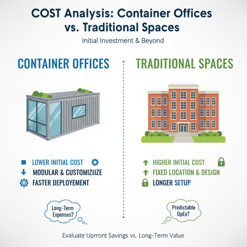 Best Container Offices for Flexible Workspaces in 2026?
