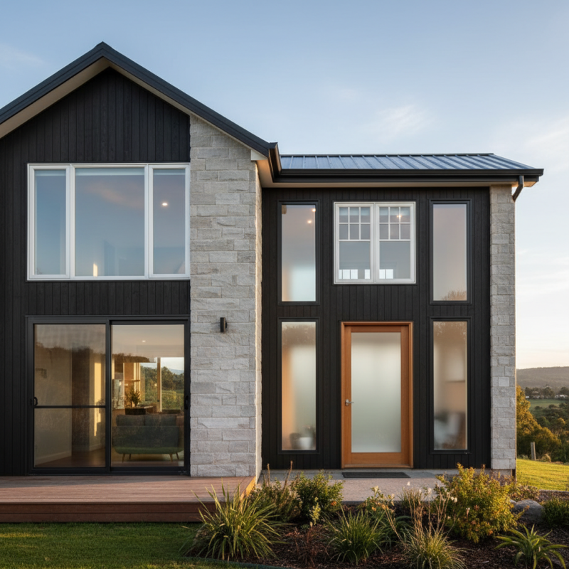 How to Choose the Best Windows and Doors for Your Home?