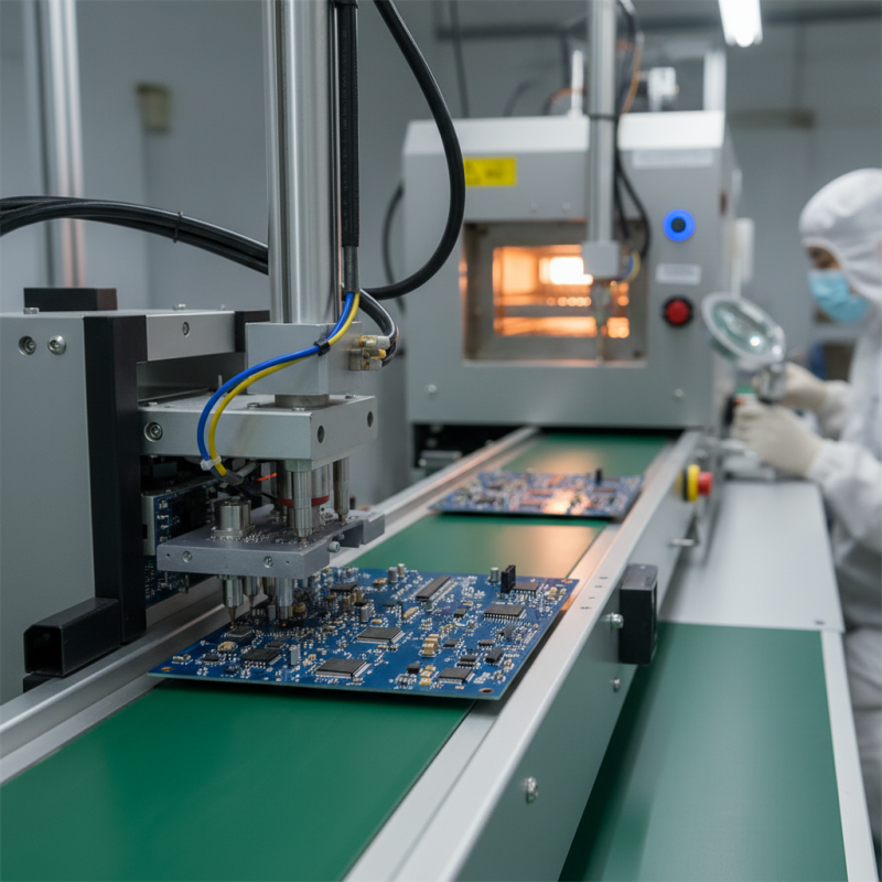 What is PCB Board Assembly and How Does It Work?