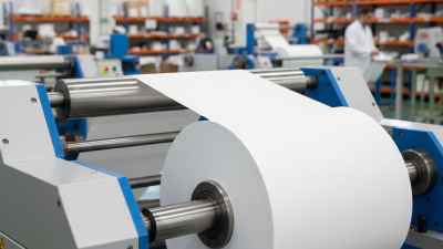 2026 How to Choose the Right Rewinding Machine for Your Business?