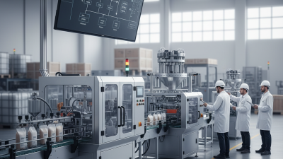 10 Essential Tips for Choosing the Right Industrial Packaging Machine?