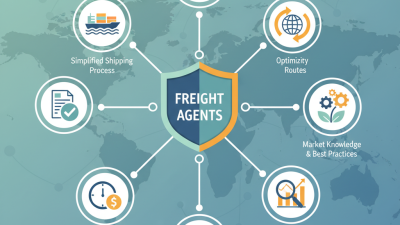 Why Do You Need Freight Agents for Your Shipping Needs?