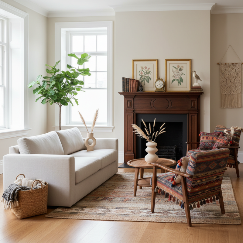 Best Decorative Items for Every Home Style Guide?