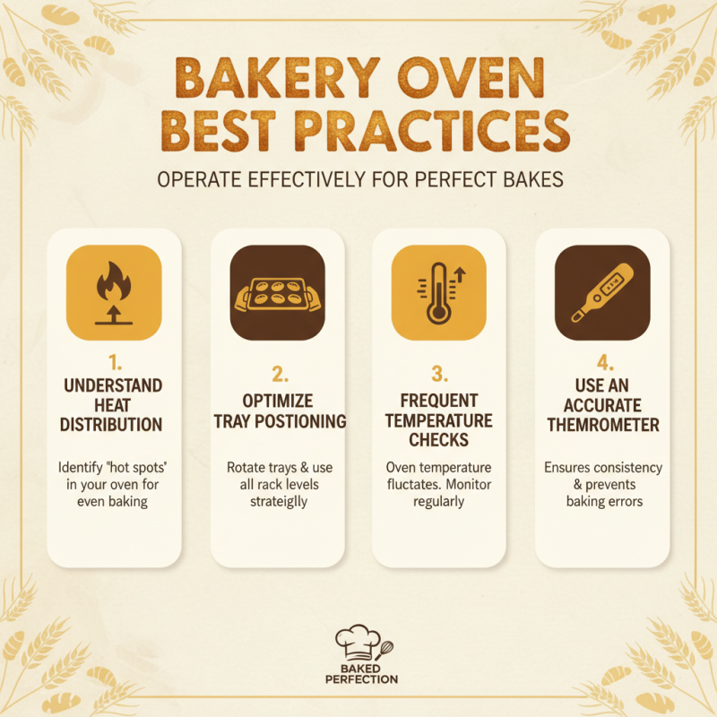 What is a Bakery Oven and How Does it Work?