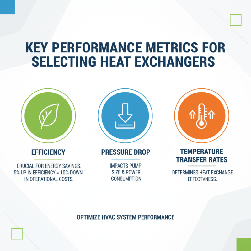 Best Heat Exchangers for HVAC Systems in 2026 What to Consider