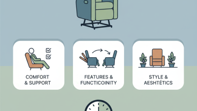 Heritage Lift Chairs Tips for Choosing the Right One?