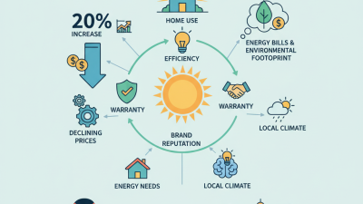 How to Choose the Best Solar Energy Panels for Home Use?