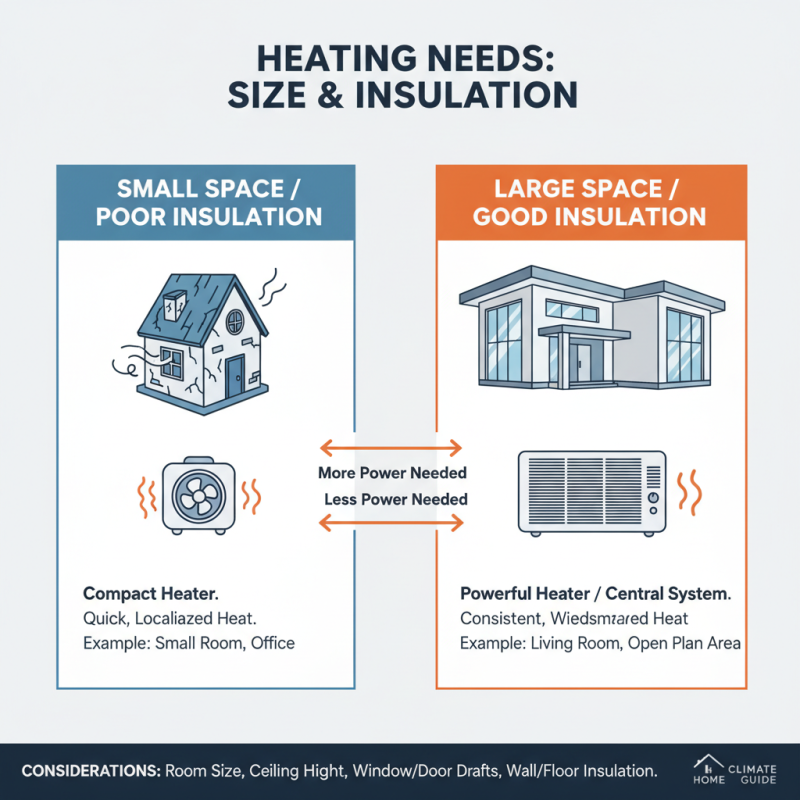 How to Choose the Best Electric Heater for Your House?