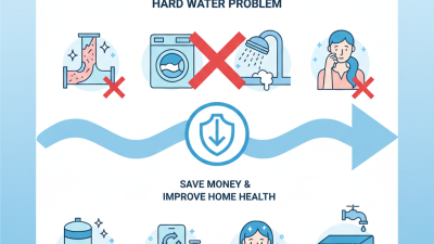 2026 Top Hard Water System Solutions for Your Home?