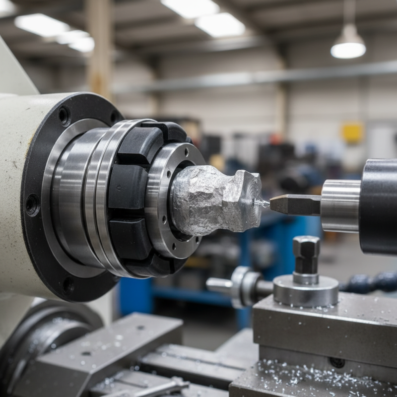 Rubber Flex Collet Best Uses and Benefits Explained