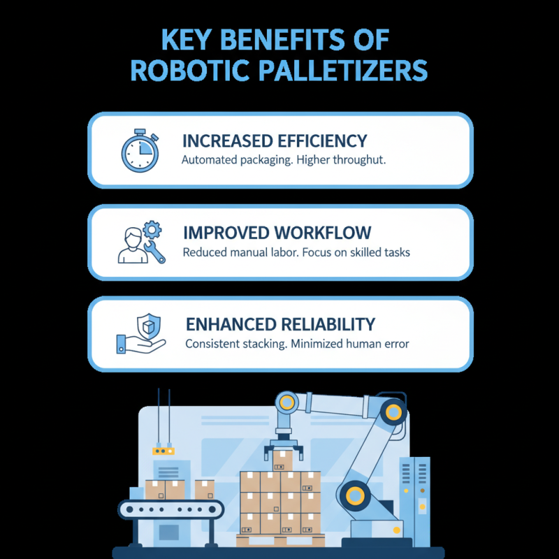 Top 10 Robotic Palletizing Systems You Should Know?