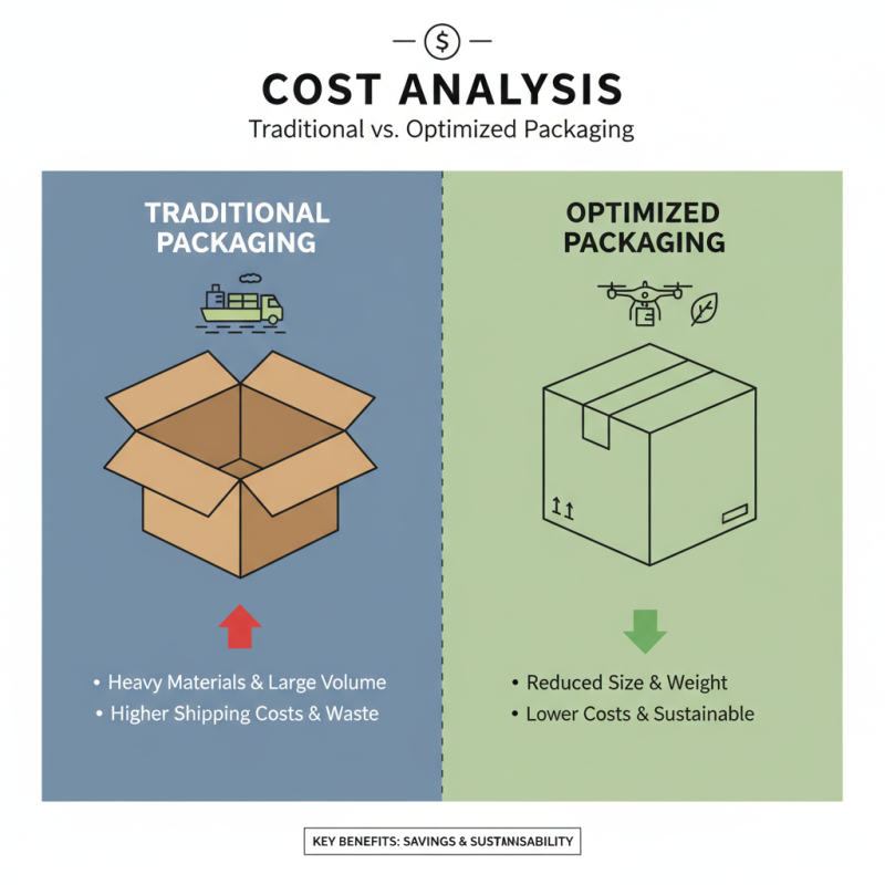 2026 How to Optimize Group Packaging for Increased Efficiency and Cost Savings?
