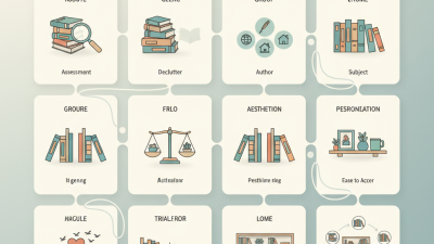 Top 10 Tips for Organizing Your Bookshelf Efficiently?