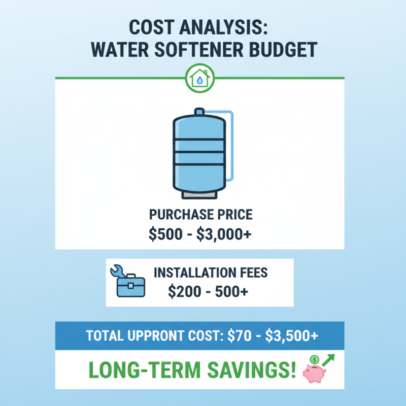 How to Choose the Best Water Softener System for Your Home?