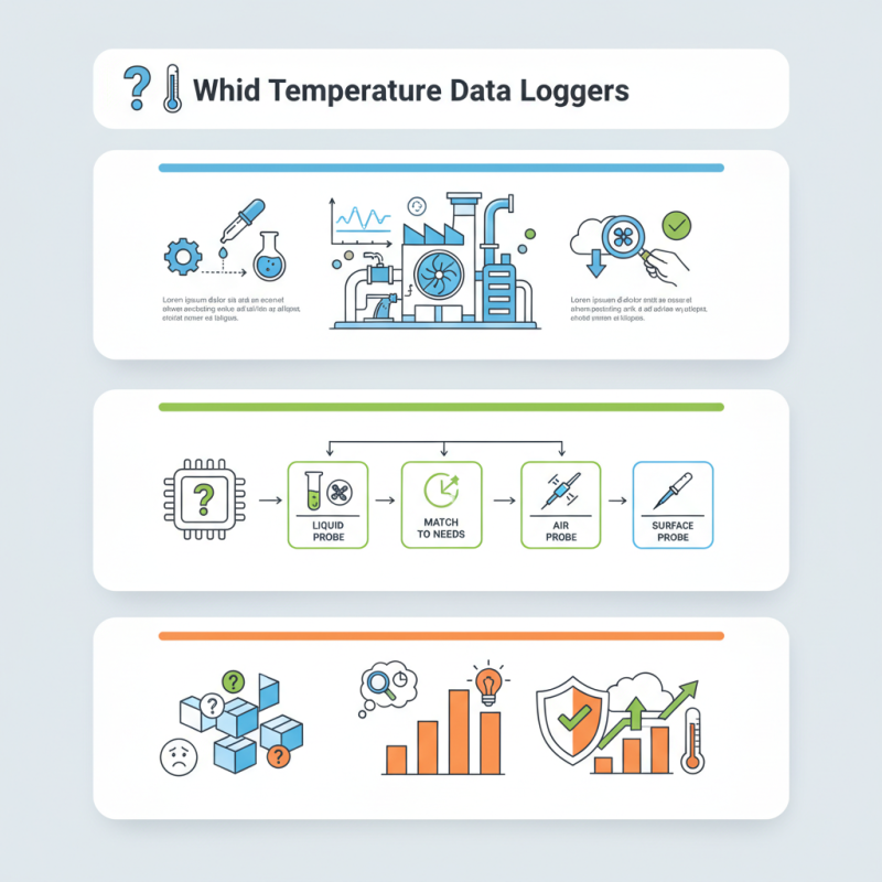 2026 Top Temperature Data Logger with Probe Options You Should Consider?