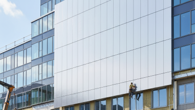 How to Optimize Cladding Operation for Better Energy Efficiency