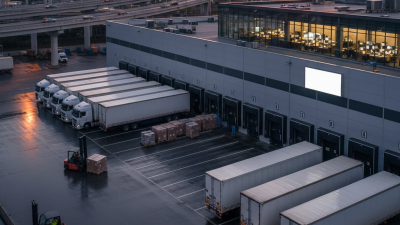 10 Essential Tips for Choosing Full Truck Load Shipping Services?