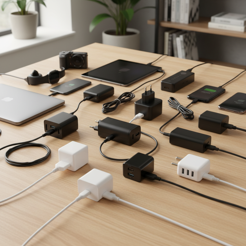 10 Best Power Adapters for Every Device You Need?