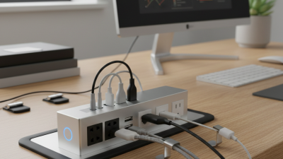 Ultimate Tips for Choosing the Best Desk Power Socket?