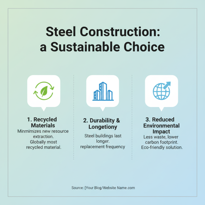 Top 10 Advantages of Prefabricated Steel Buildings You Should Know?