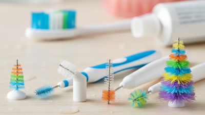 Top 5 Interdental Brushes You Should Consider for Optimal Oral Hygiene?