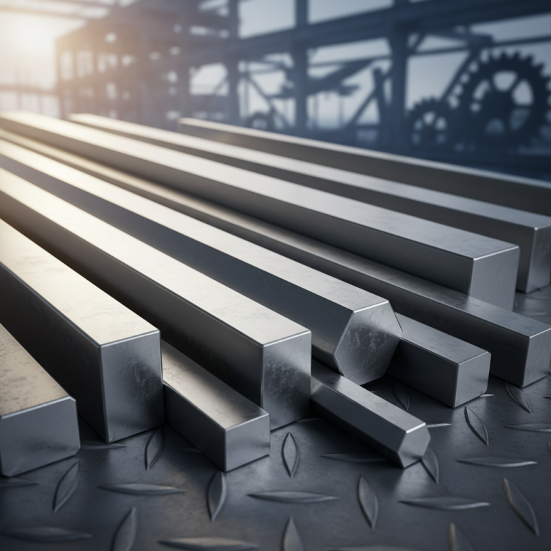 2026 Best Stainless Steel Bar Options for Every Need?