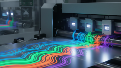 2026 How to Use Led Inks for Innovative Printing Solutions?