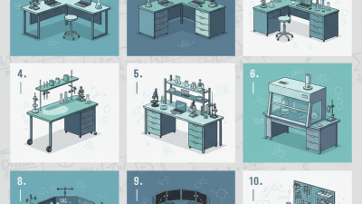Top 10 Laboratory Desk Options for Efficient Workspace Setup?
