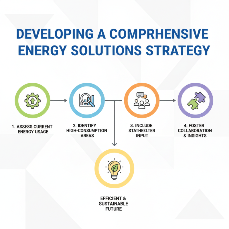 10 Essential Tips for Implementing New Energy Solutions Successfully
