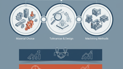 Top Tips for Choosing Precision Metal Parts in Your Projects?