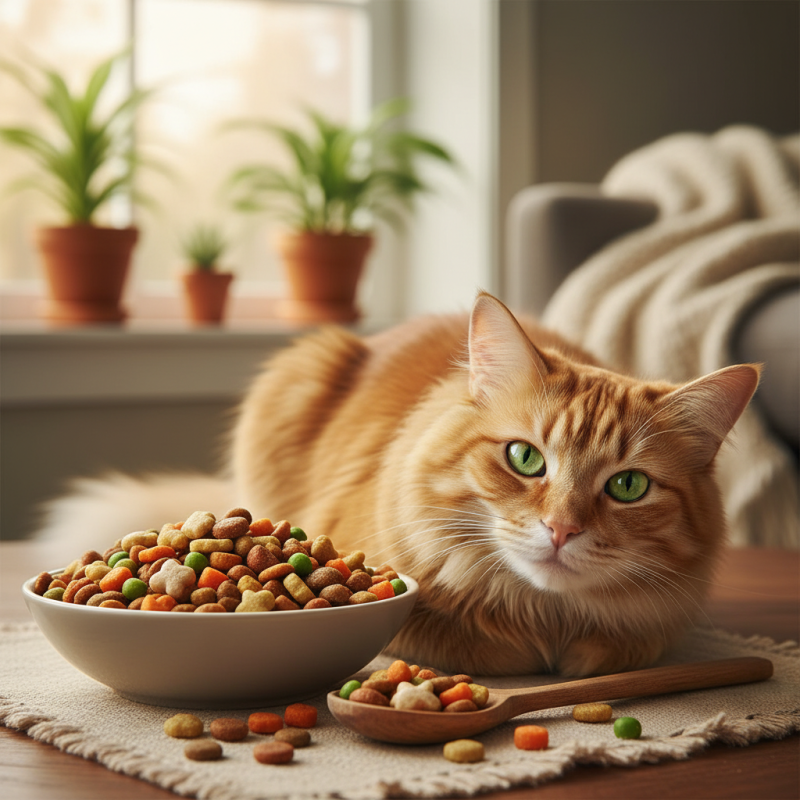 Best Nutrish Cat Food Dry Reviews for Happy Healthy Cats?